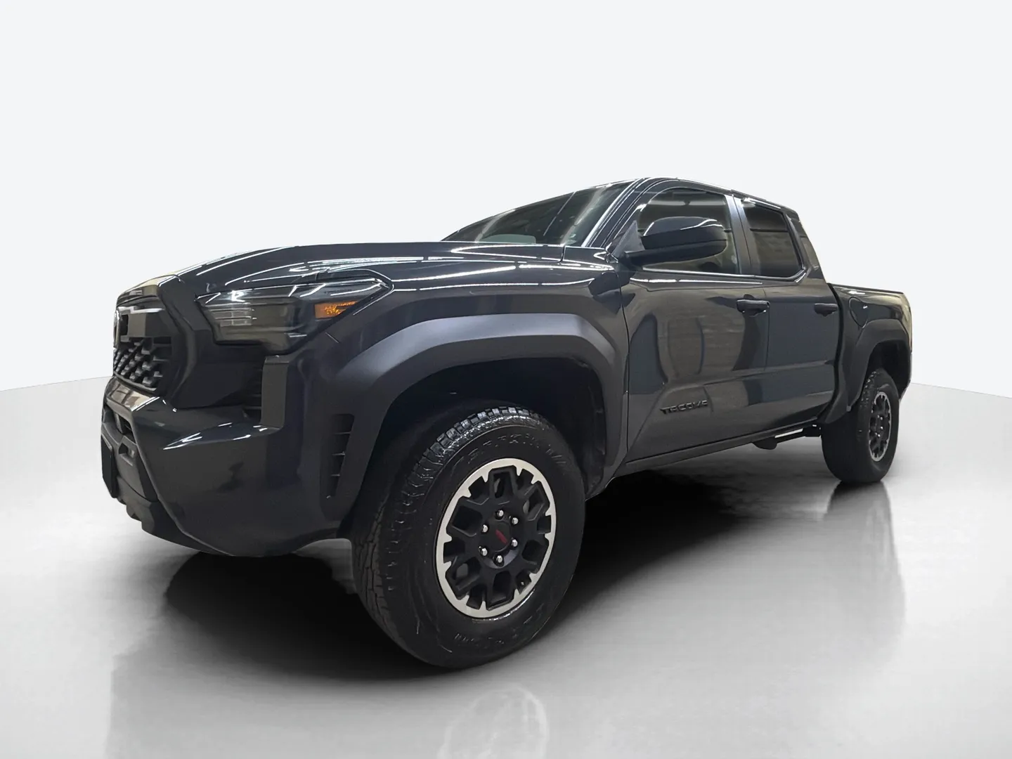 2025 Toyota Tacoma 4WD