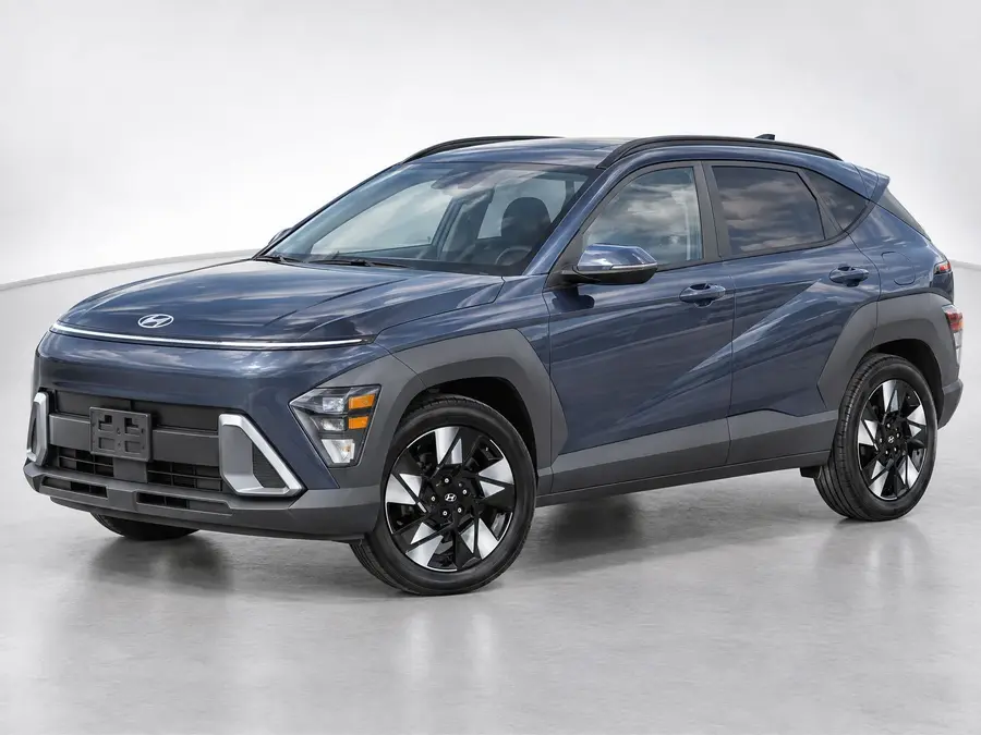 2025 Hyundai Kona — image 1 of 9