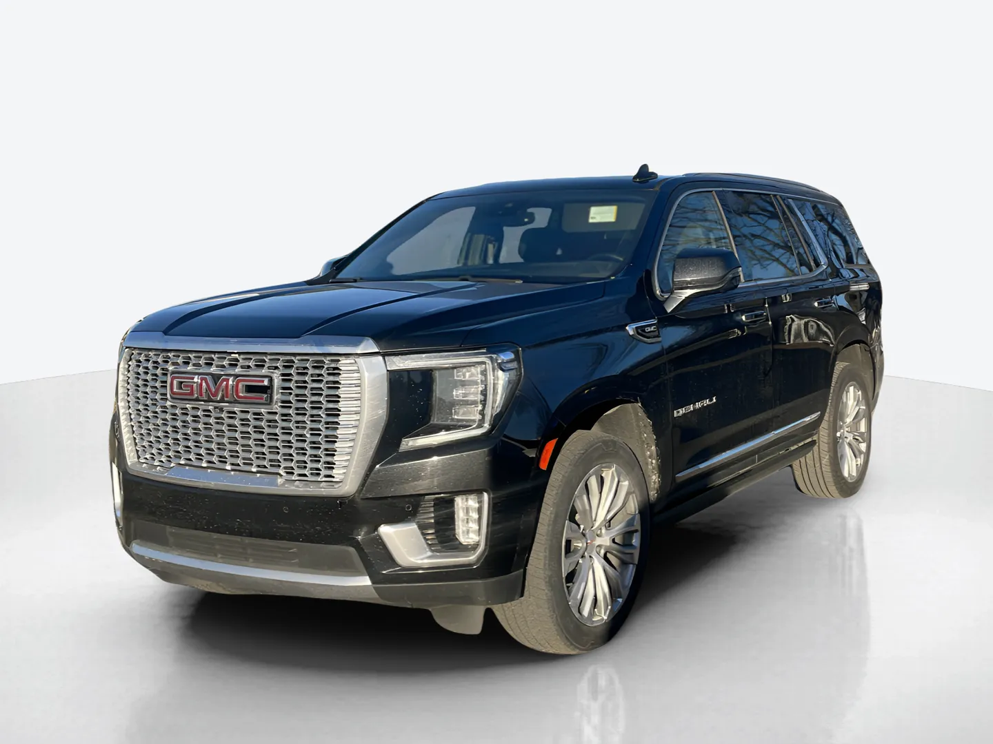 2023 GMC Yukon