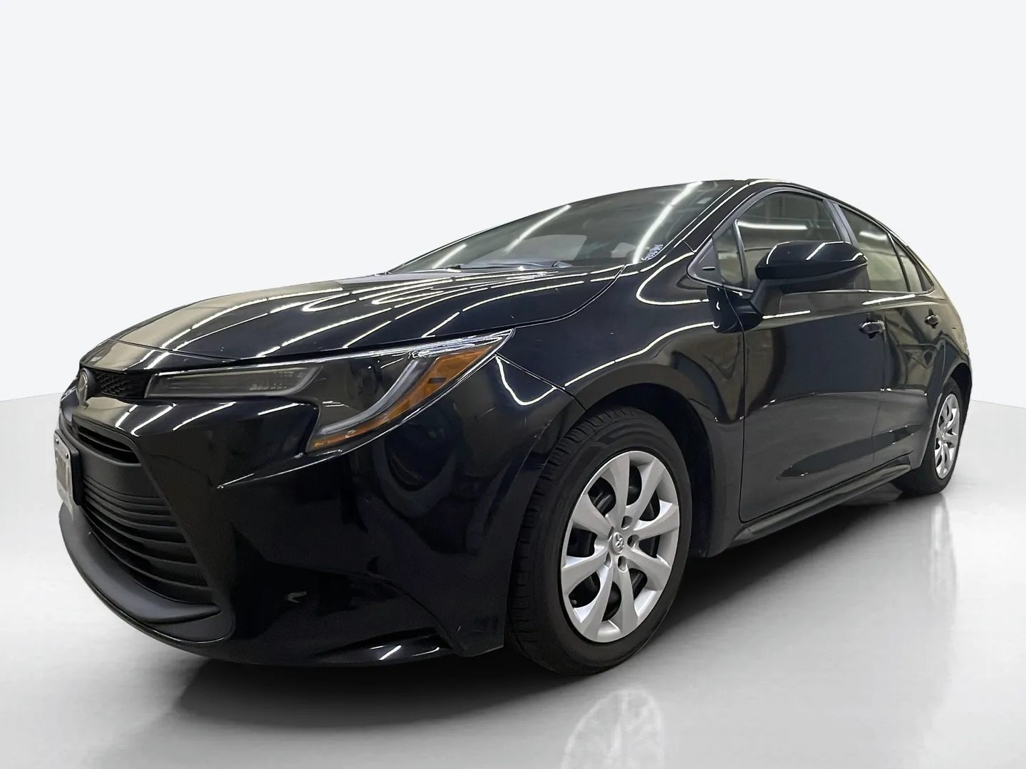 2024 Toyota Corolla — image 1 of 5