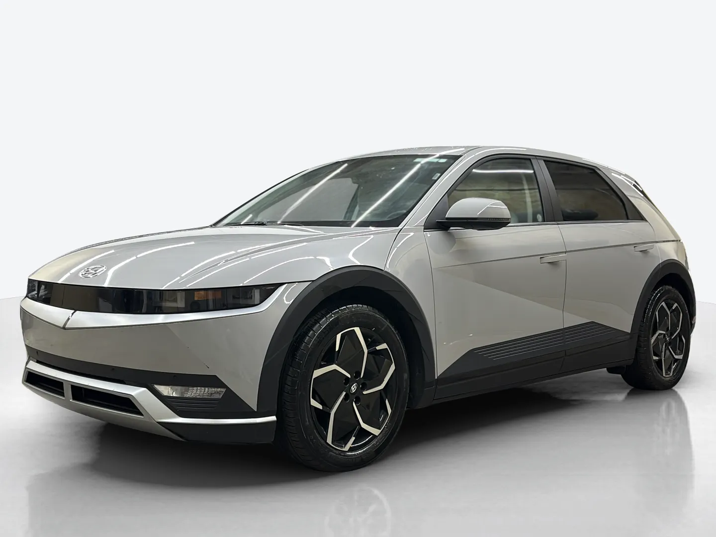 2023 Hyundai IONIQ 5