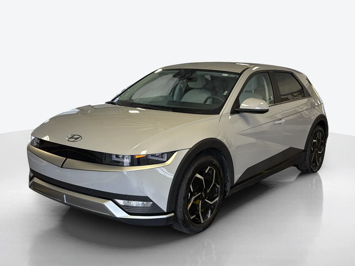 2023 Hyundai IONIQ 5