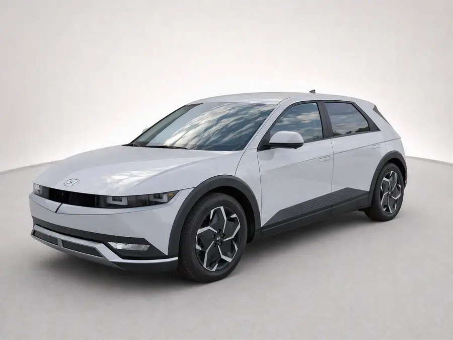 2023 Hyundai IONIQ 5 — image 1 of 9