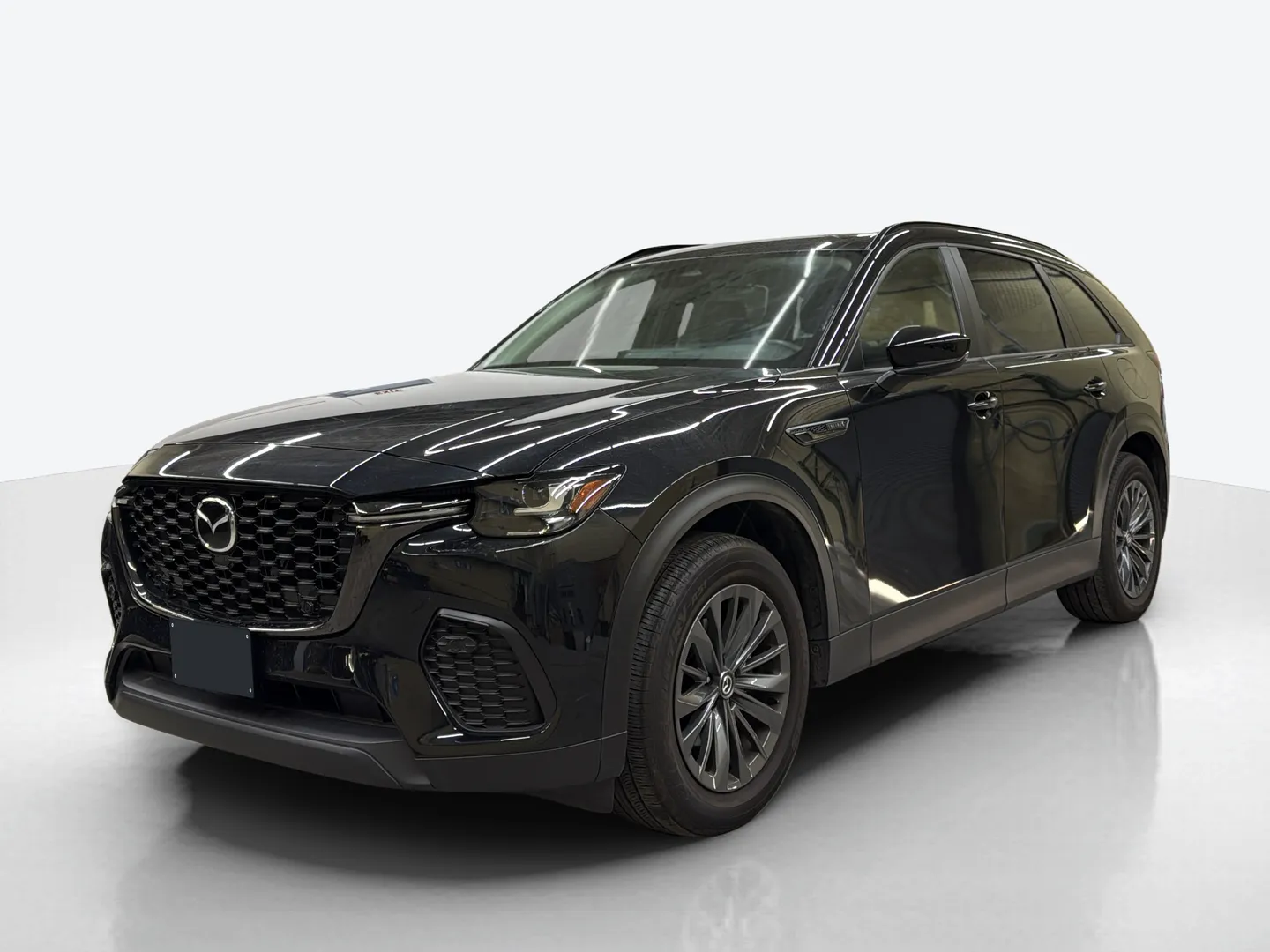 2025 Mazda CX-70