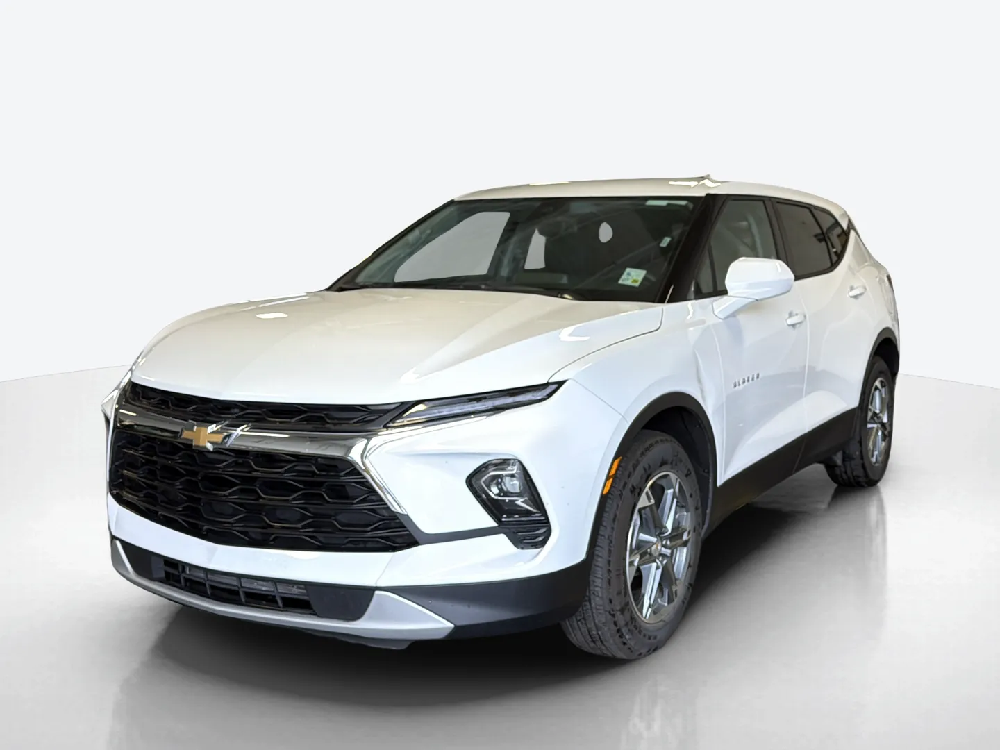 2025 Chevrolet Blazer