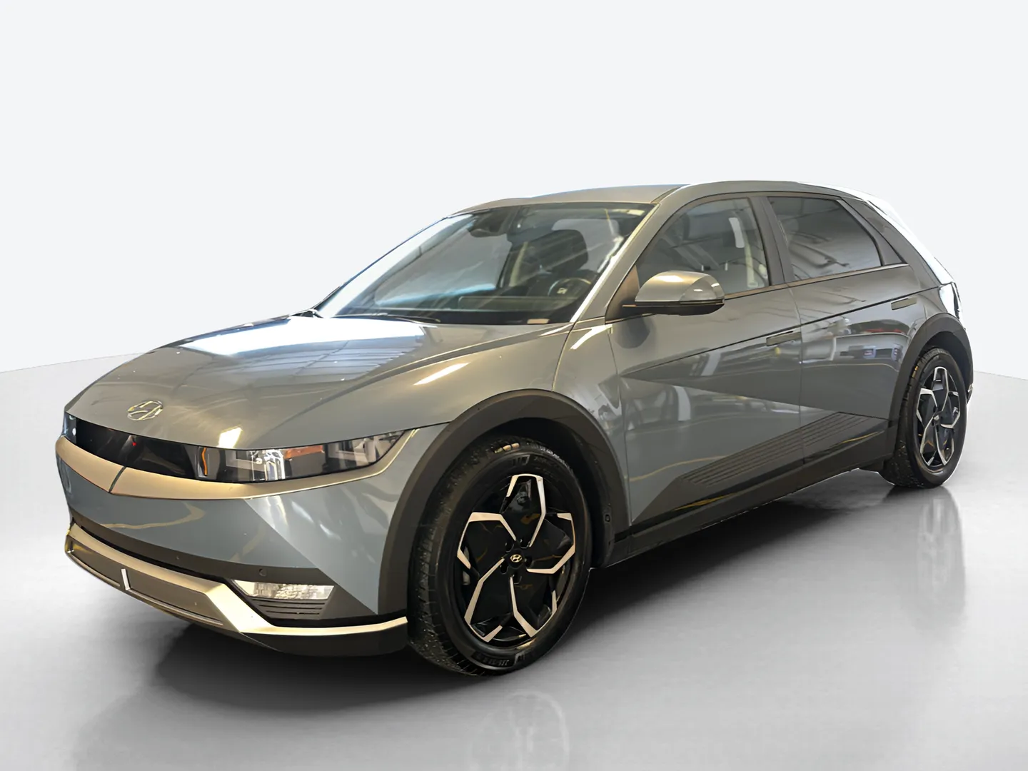 2023 Hyundai IONIQ 5