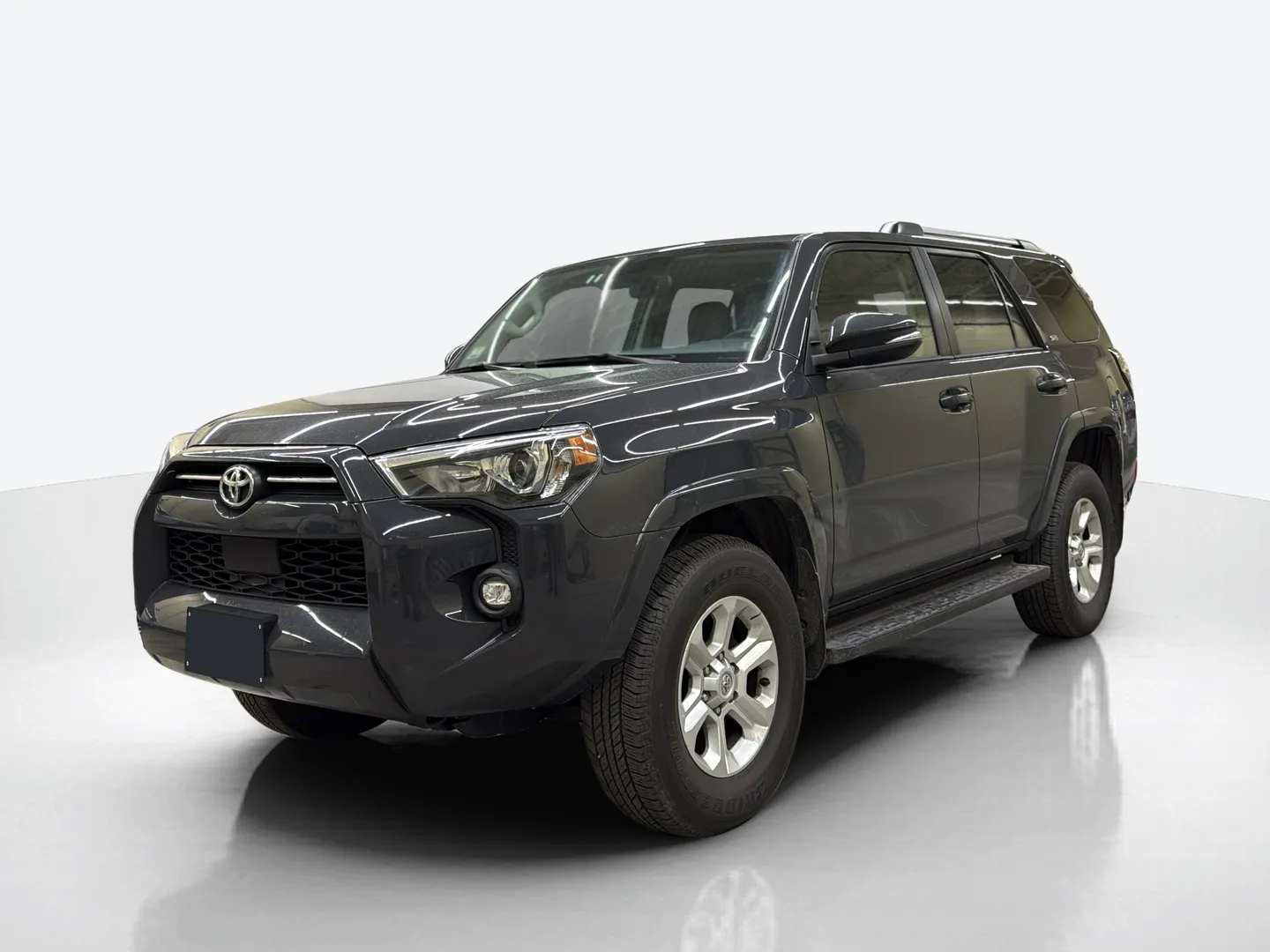 2024 Toyota 4Runner