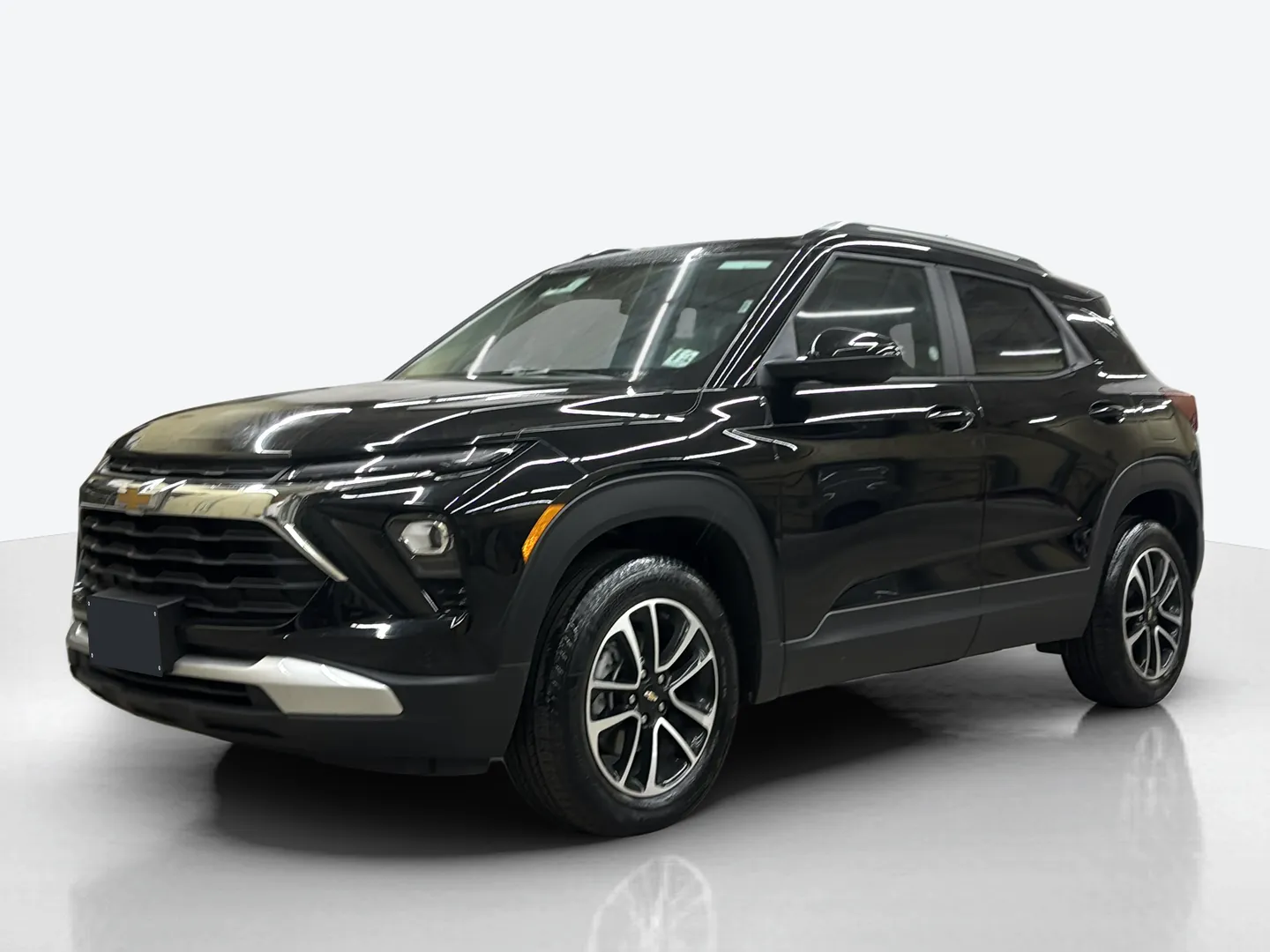 2025 Chevrolet Trailblazer