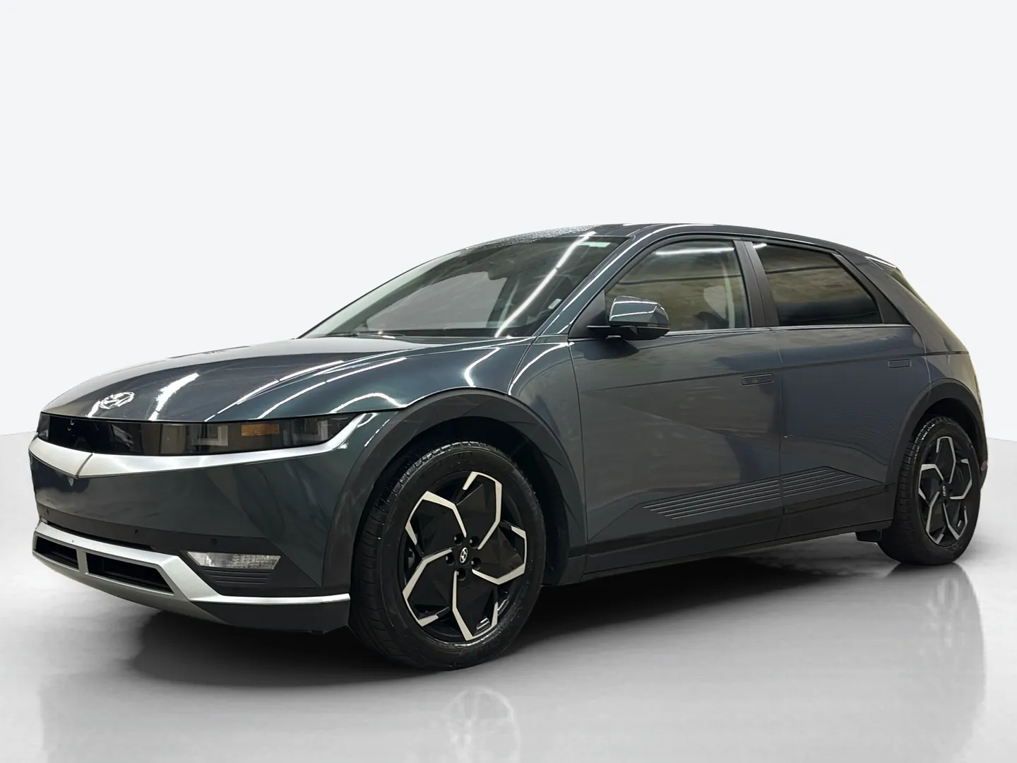 2023 Hyundai IONIQ 5