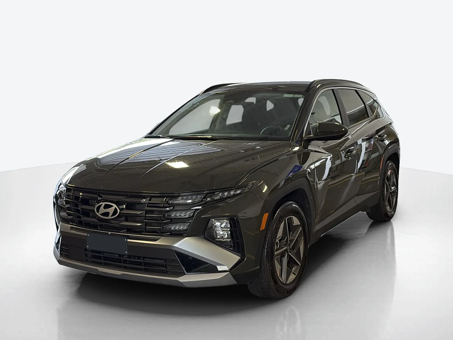 2025 Hyundai Tucson — image 1 of 6