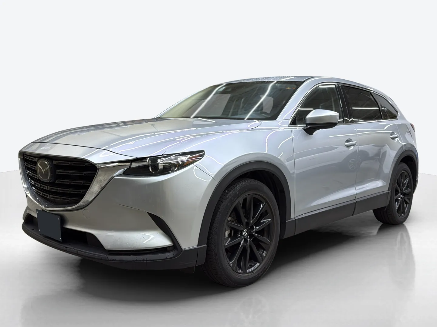 2023 Mazda CX-9 — image 1 of 6