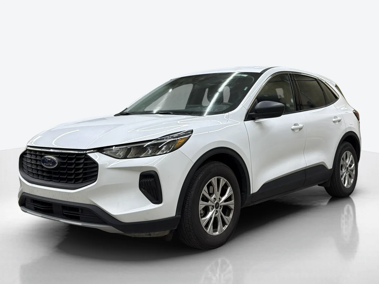 2024 Ford Escape — image 1 of 8