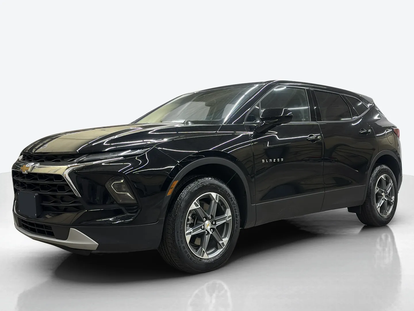 2025 Chevrolet Blazer