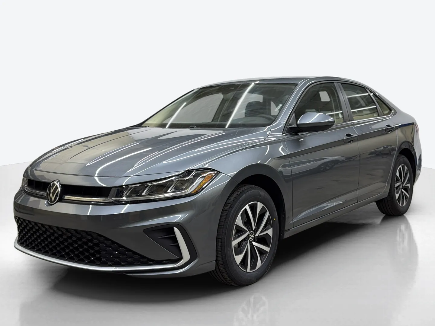 2025 Volkswagen Jetta