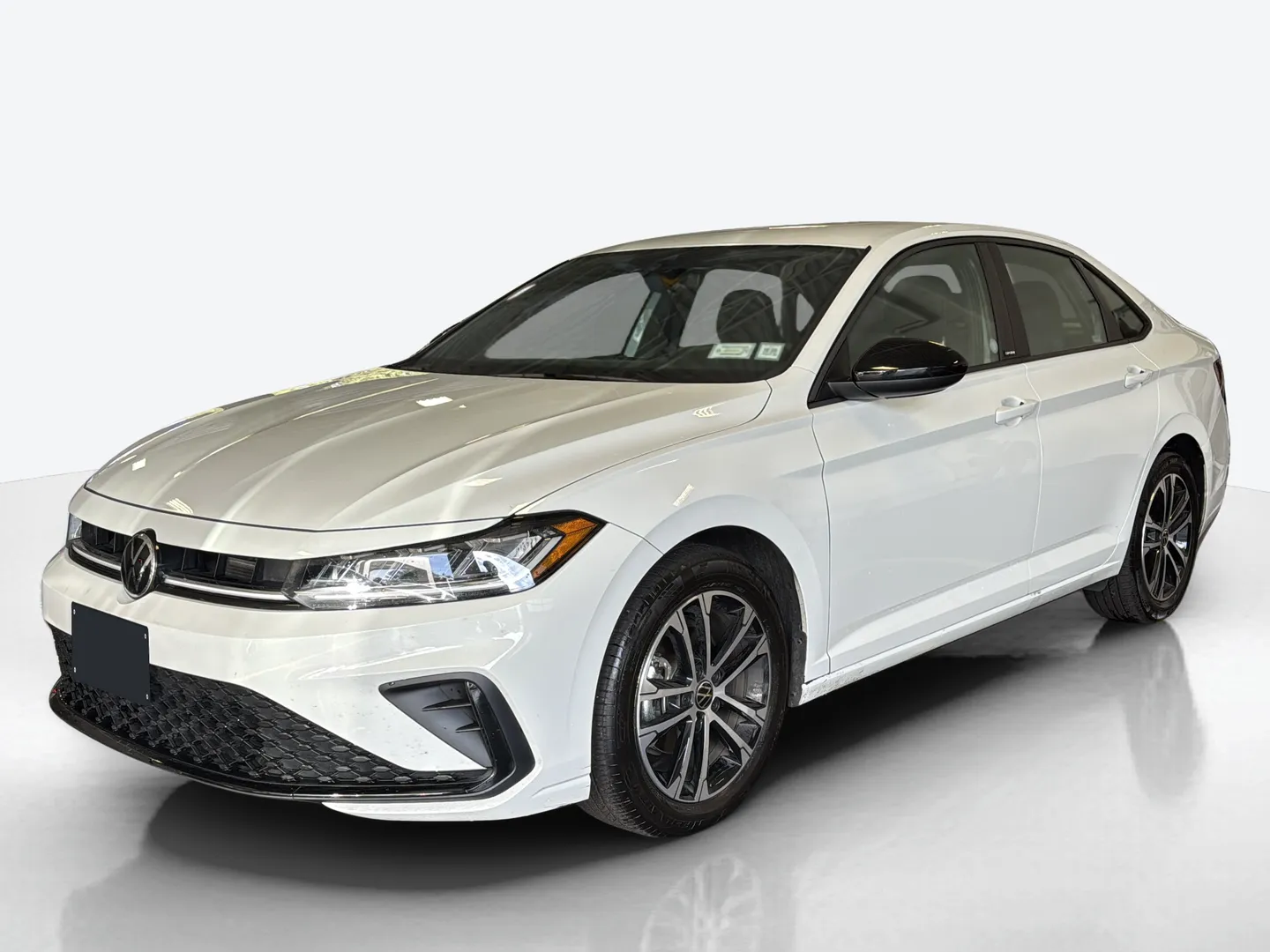 2025 Volkswagen Jetta