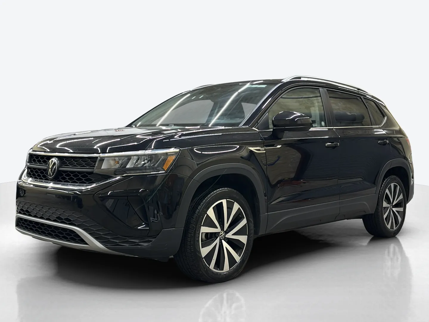 2024 Volkswagen Taos