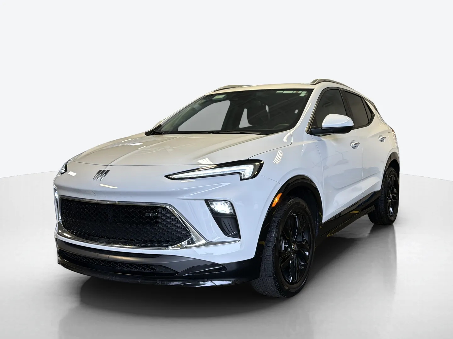 2024 Buick Encore GX