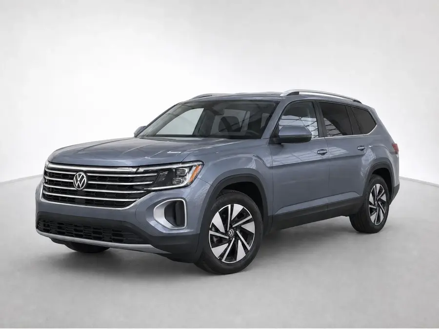 2025 Volkswagen Atlas — image 1 of 9