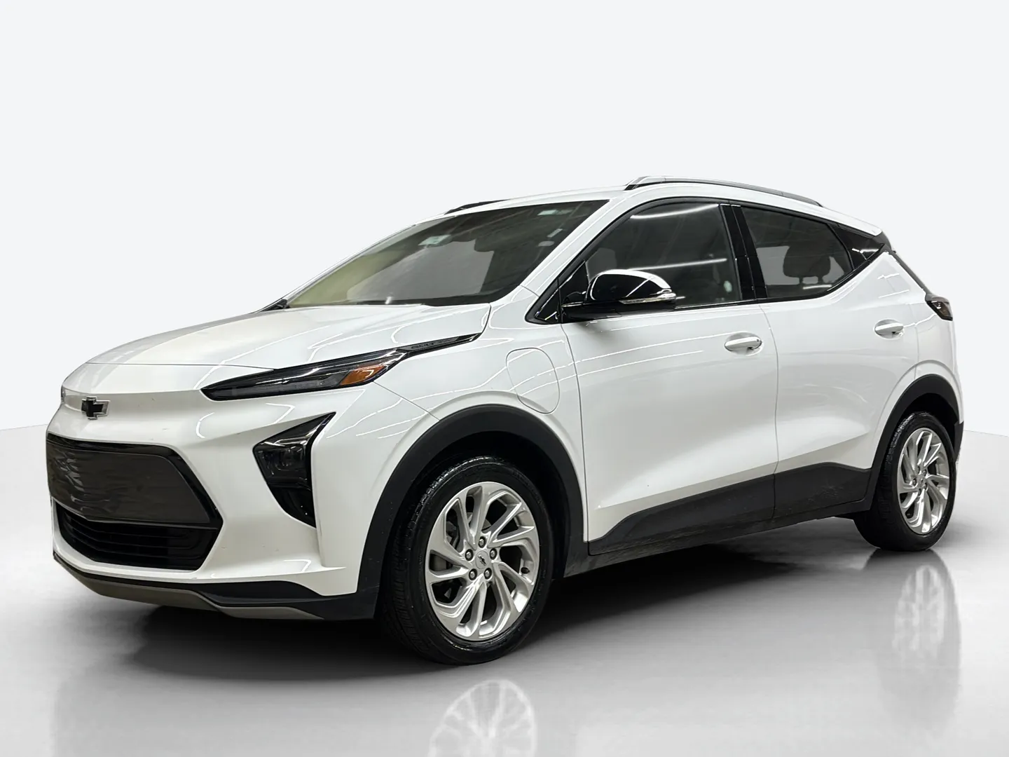 2023 Chevrolet Bolt EUV