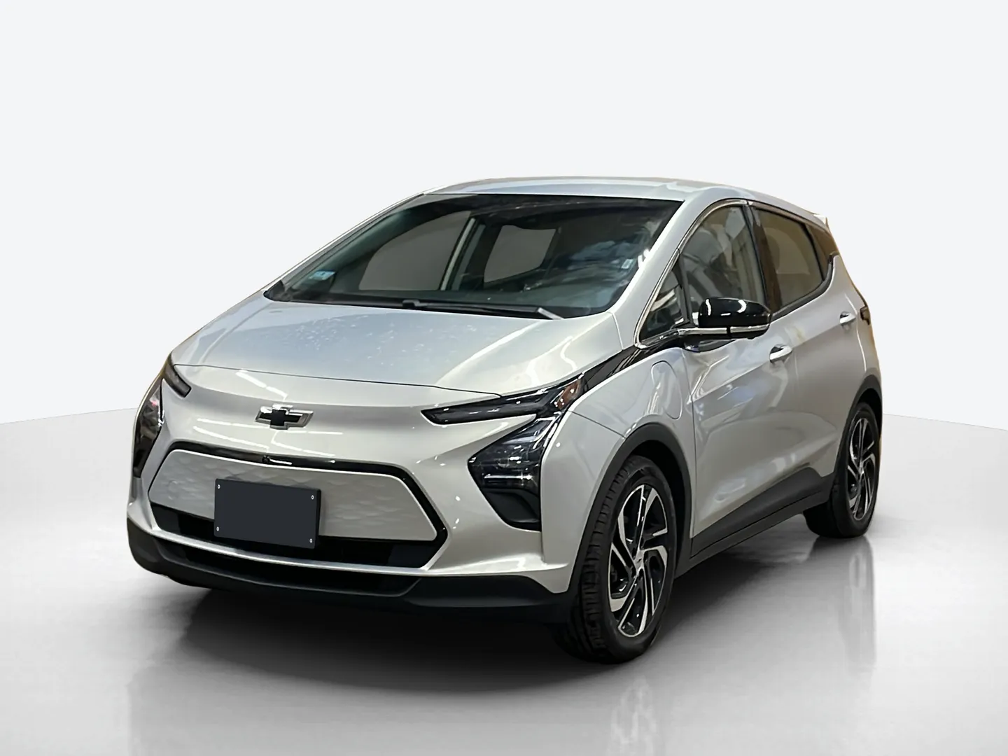 2023 Chevrolet Bolt EV