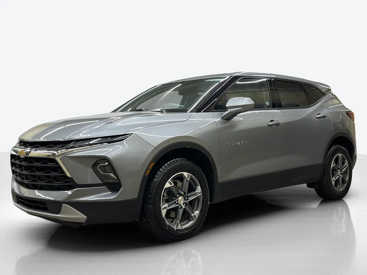 2025 Chevrolet Blazer