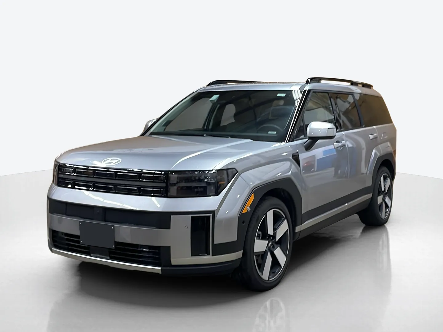 2025 Hyundai Santa Fe