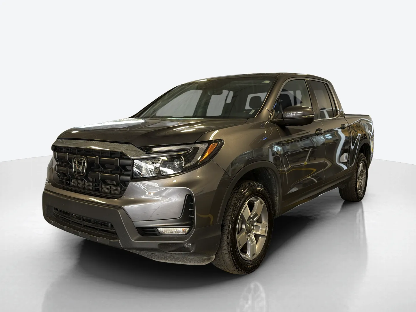 2025 Honda Ridgeline