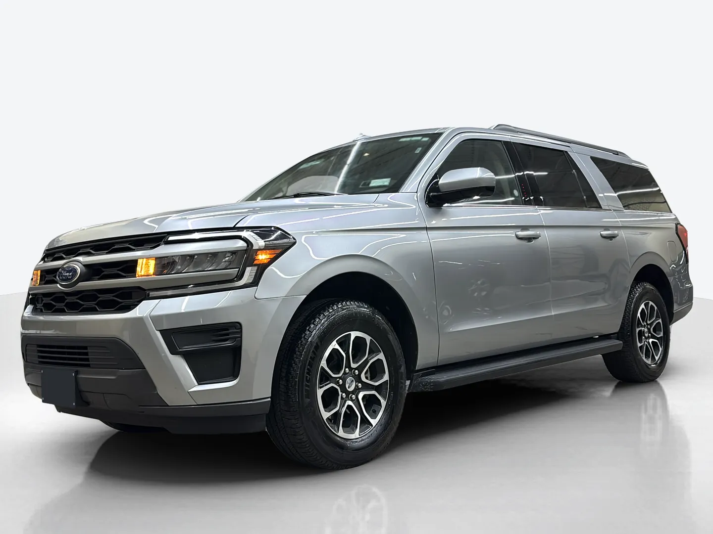 2024 Ford Expedition Max