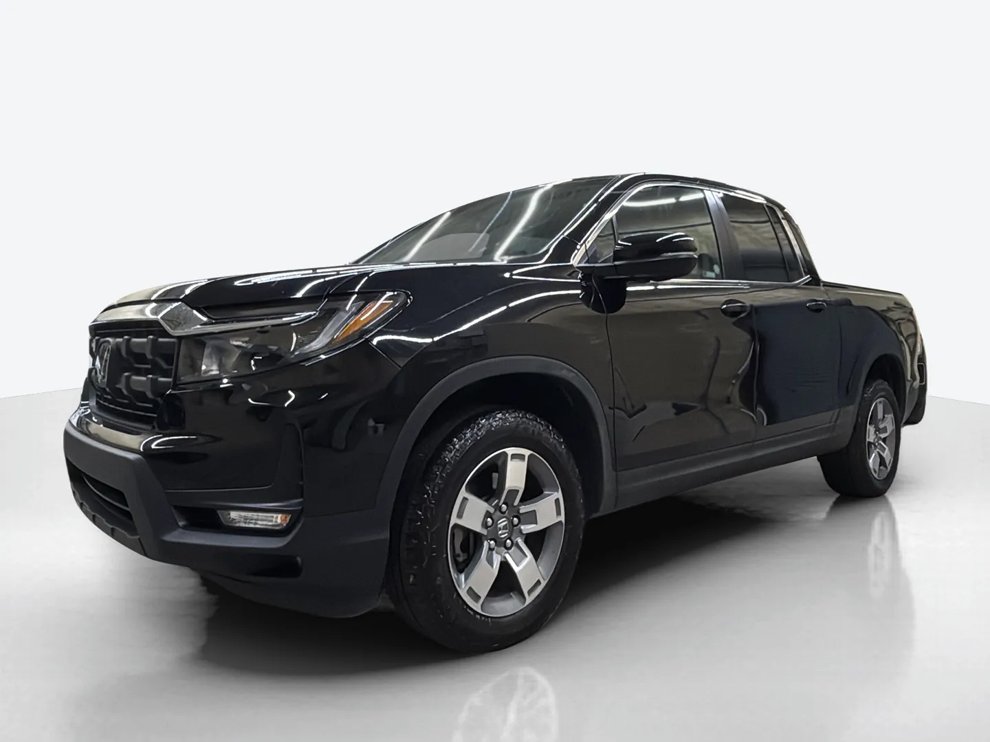 2025 Honda Ridgeline