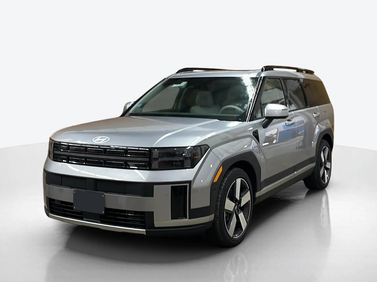 2025 Hyundai Santa Fe