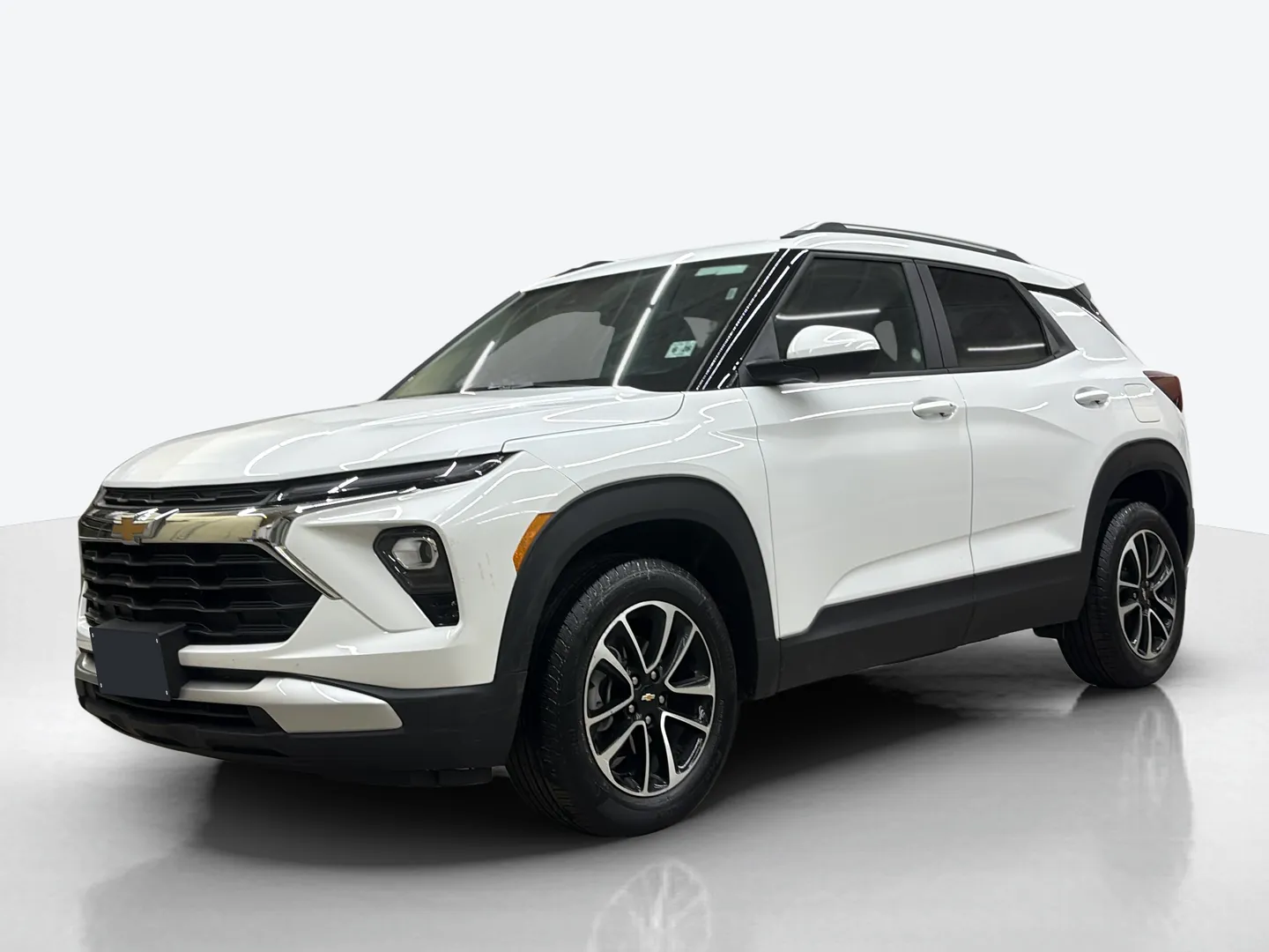 2025 Chevrolet Trailblazer