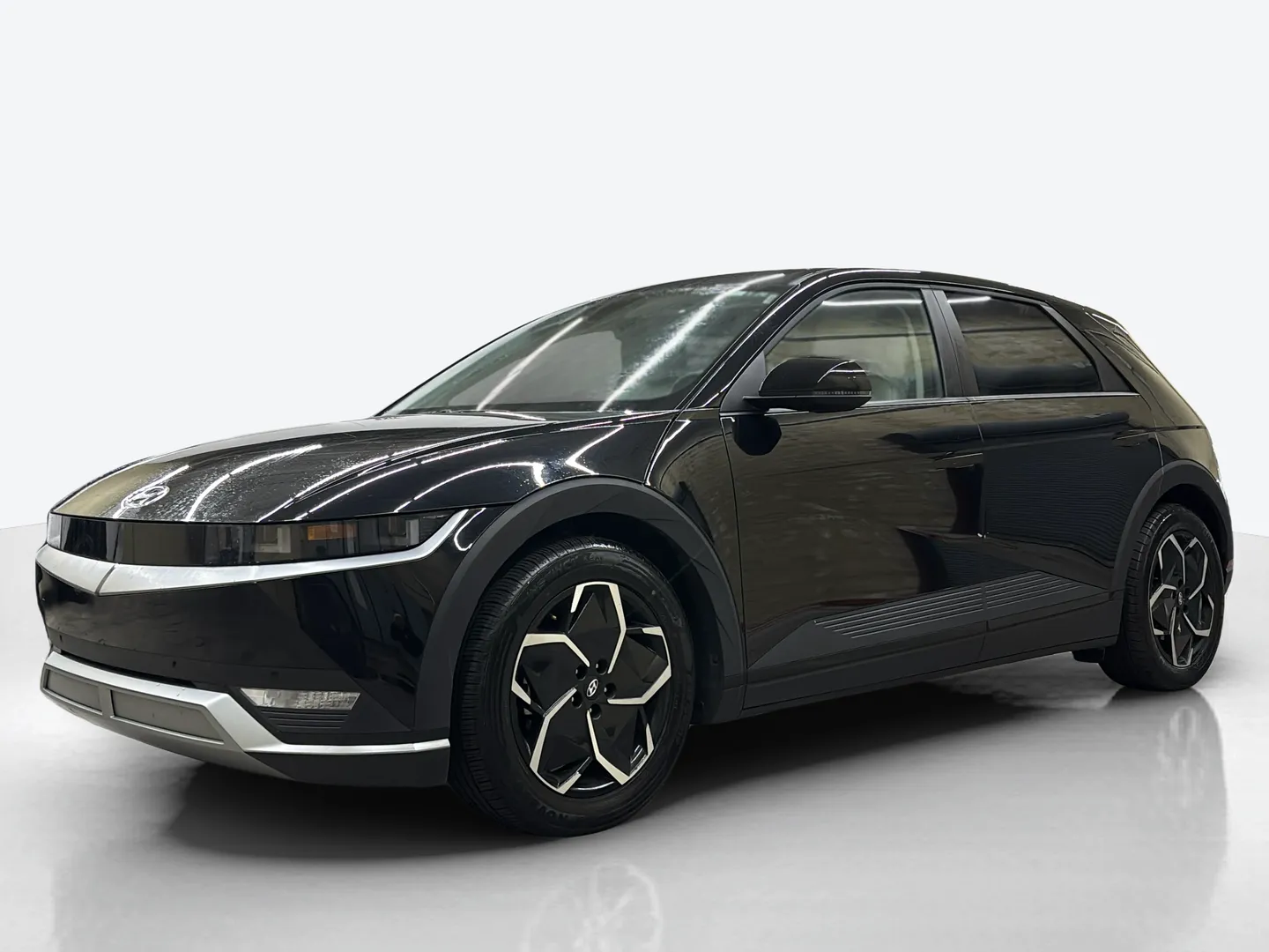 2023 Hyundai IONIQ 5