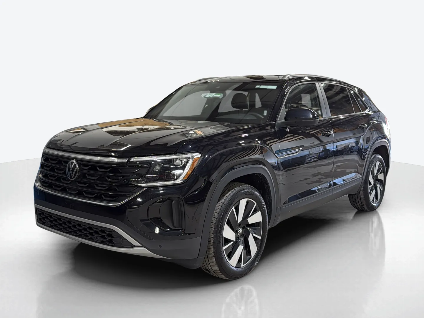 2025 Volkswagen Atlas Cross Sport
