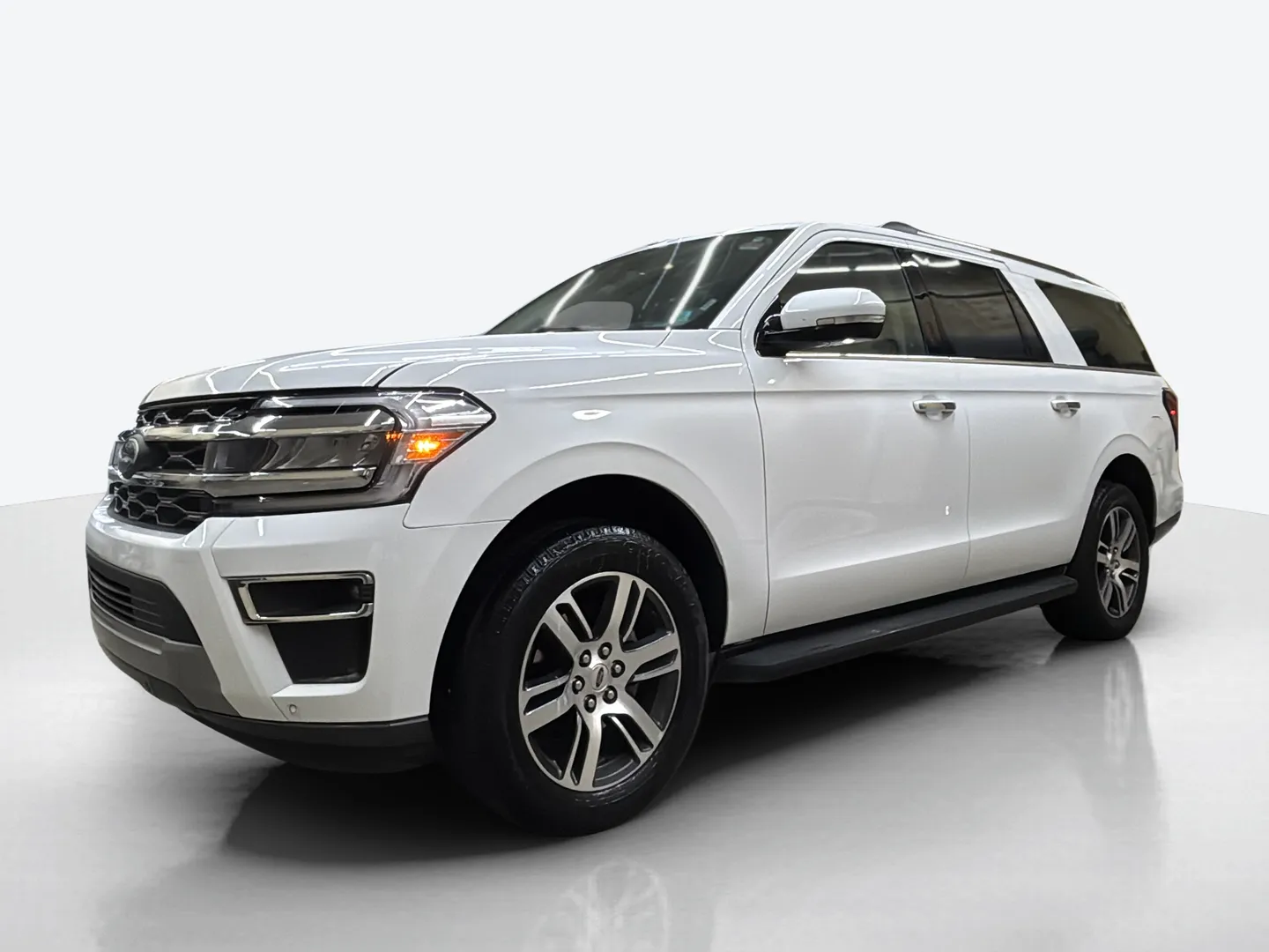 2024 Ford Expedition Max