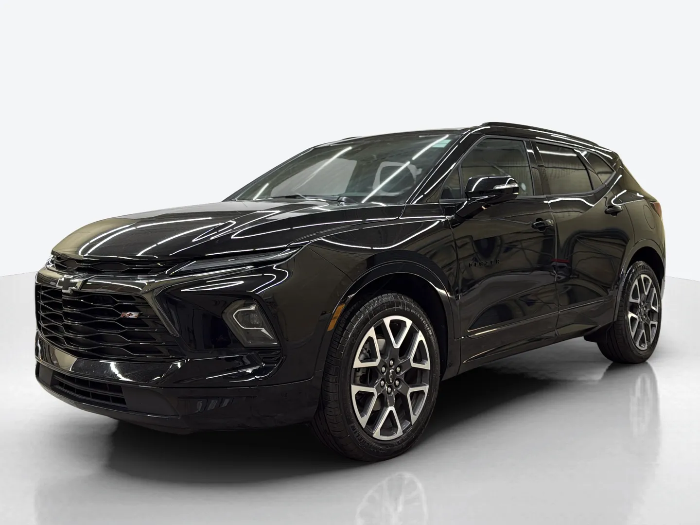 2025 Chevrolet Blazer