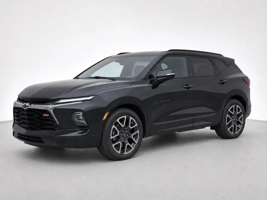 2025 Chevrolet Blazer — image 1 of 9