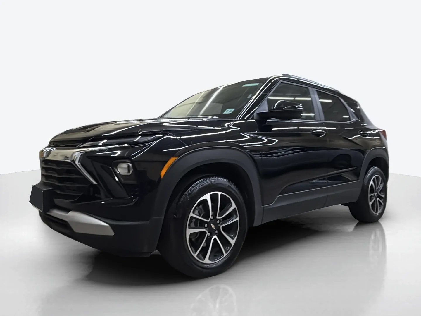 2025 Chevrolet Trailblazer