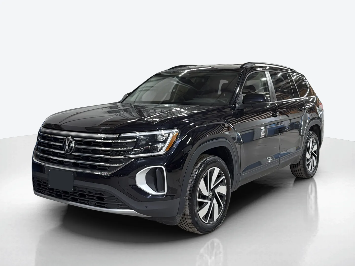 2025 Volkswagen Atlas