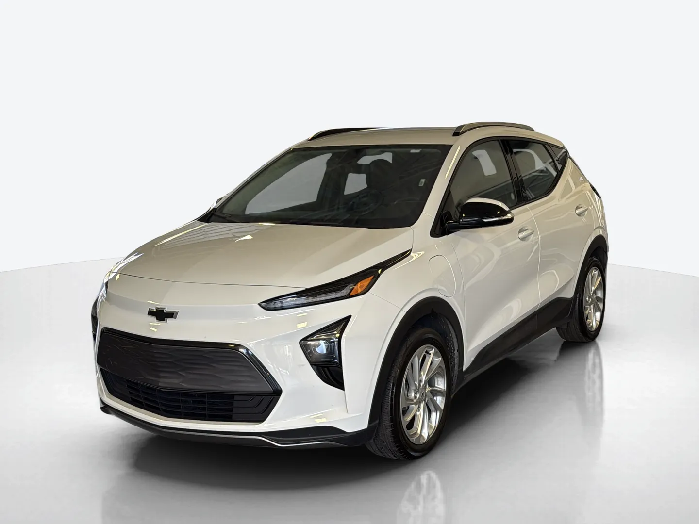 2023 Chevrolet Bolt EUV