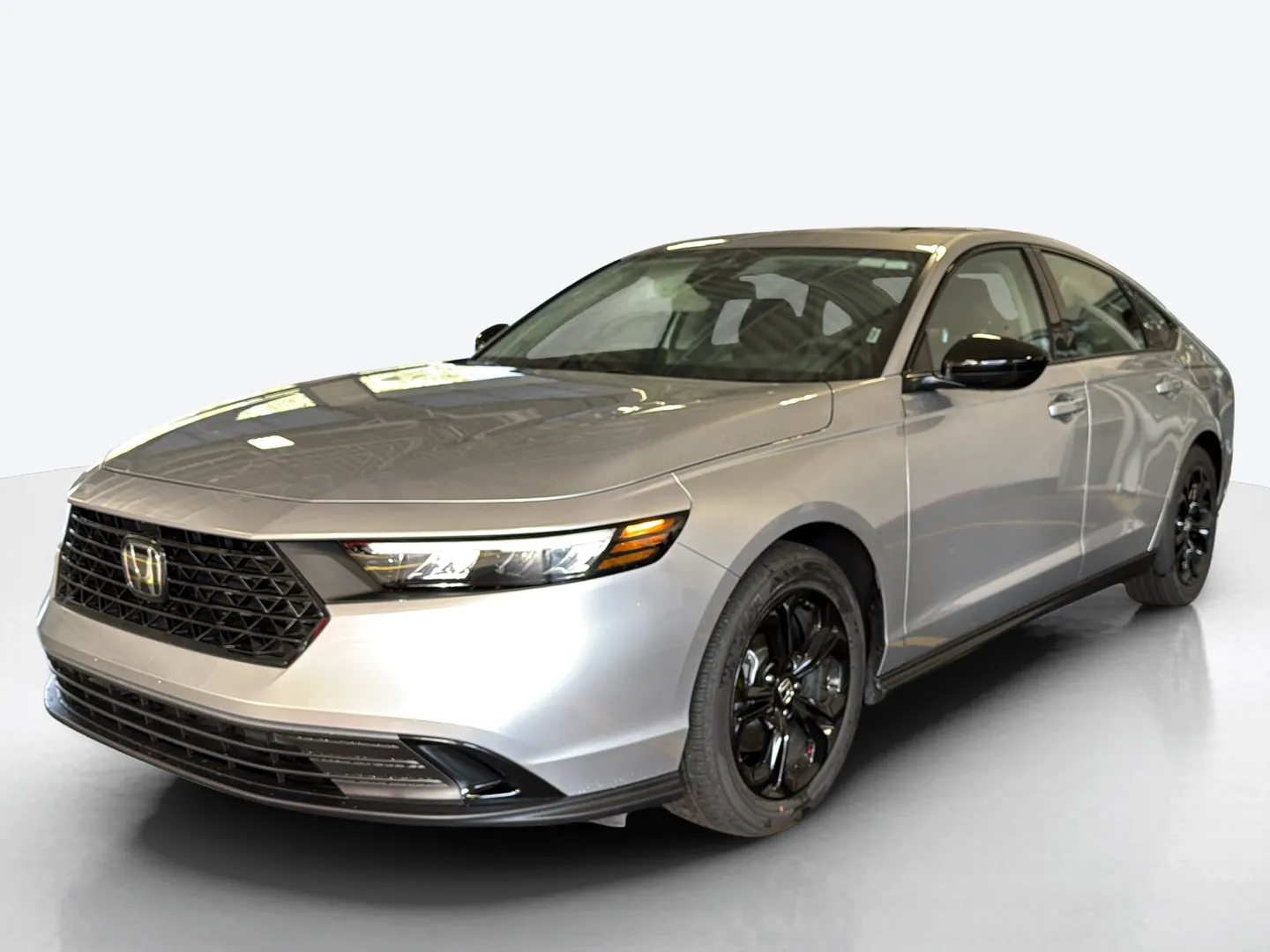 2025 Honda Accord Sedan — image 1 of 6