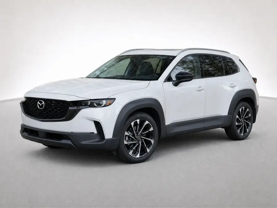 2026 Mazda CX-50 Hybrid — image 1 of 9