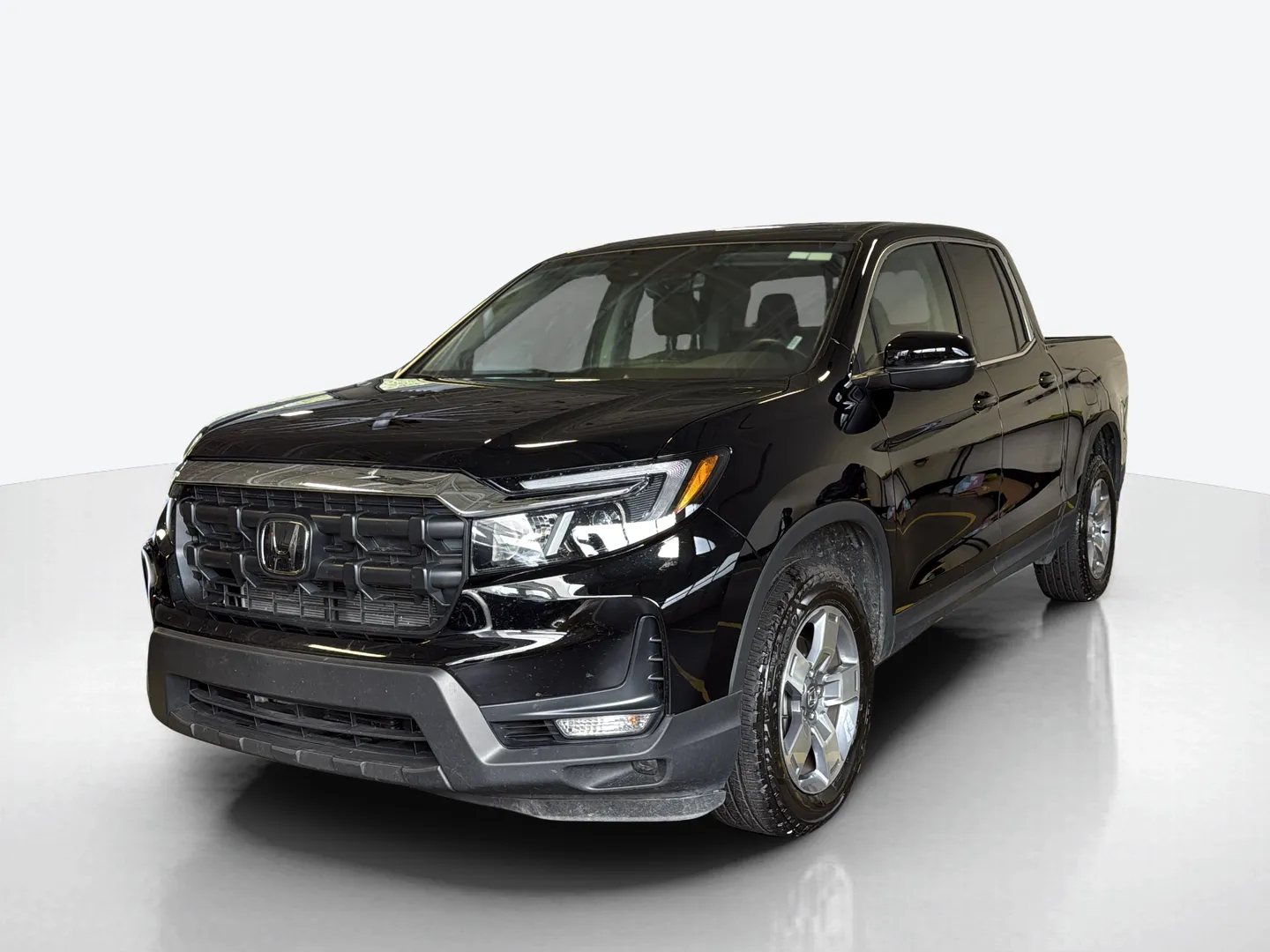 2025 Honda Ridgeline