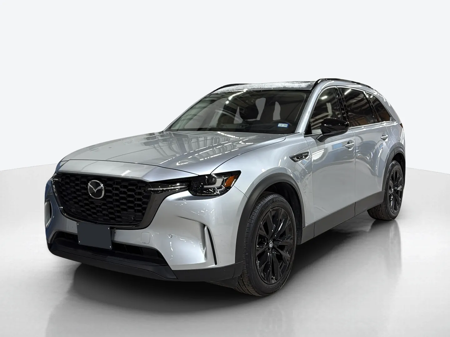2025 Mazda CX-90