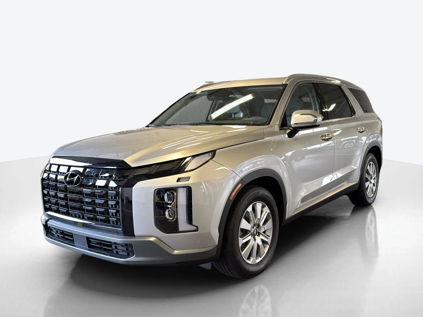 2025 Hyundai Palisade — image 1 of 8