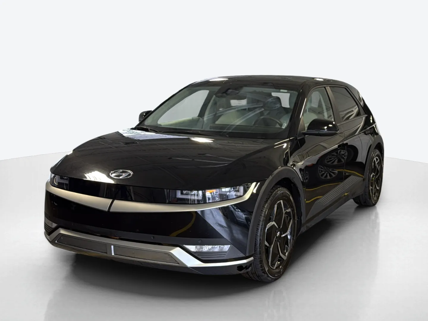 2023 Hyundai IONIQ 5