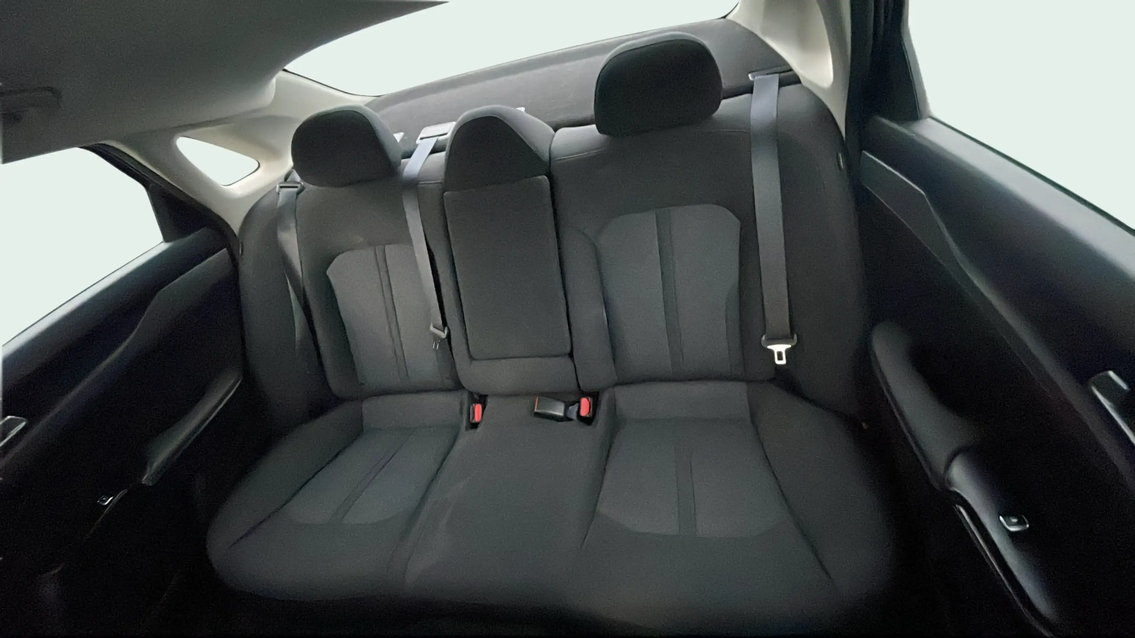Vehicle interior extra 1