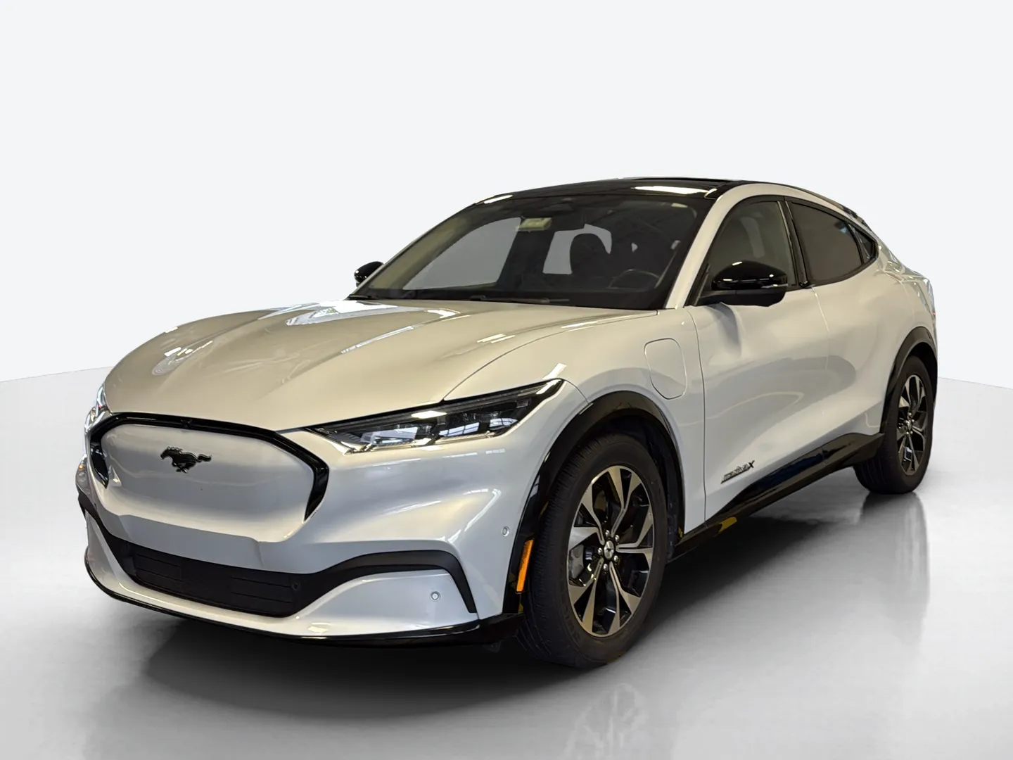 2023 Ford Mustang Mach-E