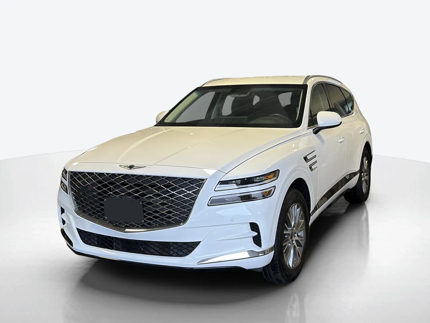 2024 Genesis GV80