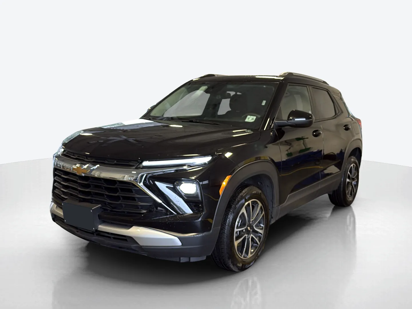 2025 Chevrolet Trailblazer