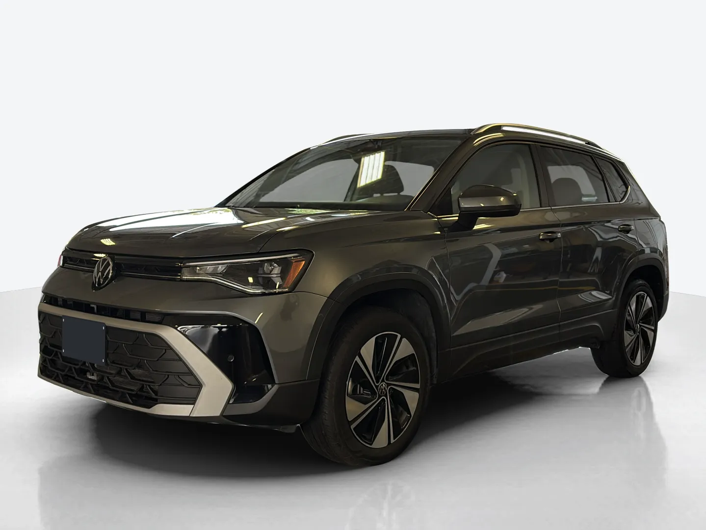 2025 Volkswagen Taos